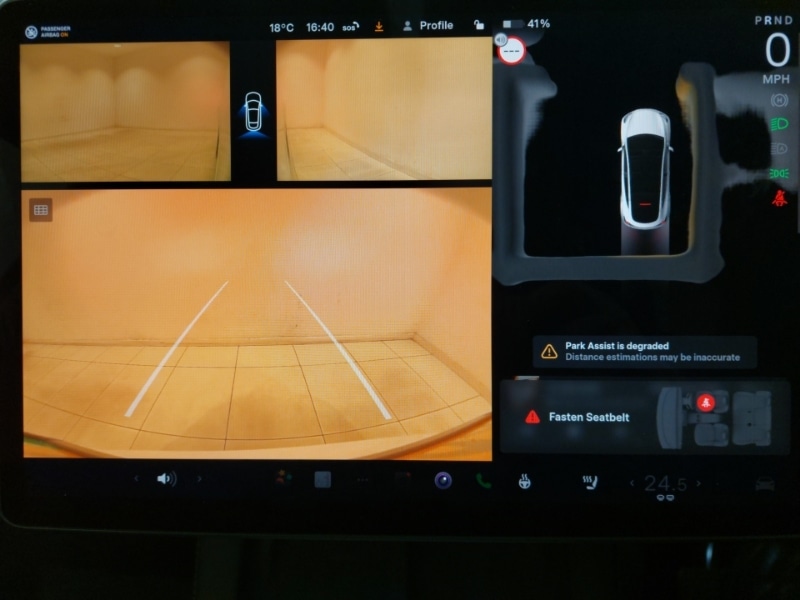 Used Tesla Model Y 2024 for sale - 76816021: Photo 11