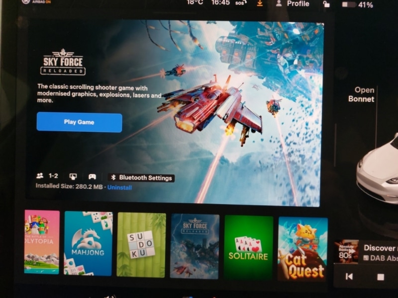 Used Tesla Model Y 2024 for sale - 76816021: Photo 13