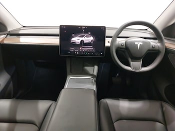 Used Tesla Model Y 2024 for sale - 76816021: Photo
