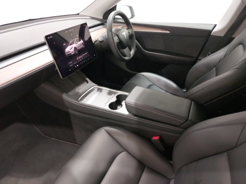 Used Tesla Model Y 2024 for sale - 76816021: Photo 5