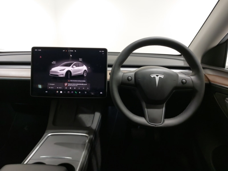 Used Tesla Model Y 2024 for sale - 76816021: Photo 7
