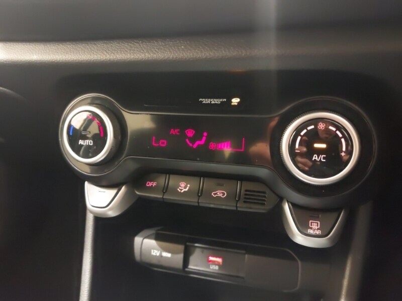 Used Kia Picanto 2022 for sale - 77491766: Photo 12