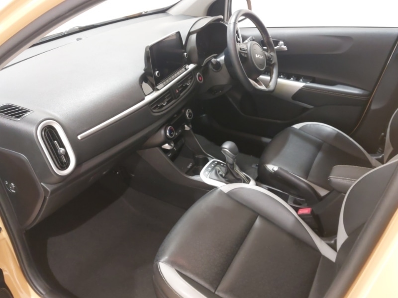 Used Kia Picanto 2022 for sale - 77491766: Photo 5