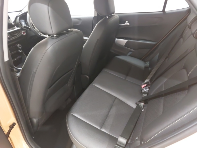 Used Kia Picanto 2022 for sale - 77491766: Photo 6