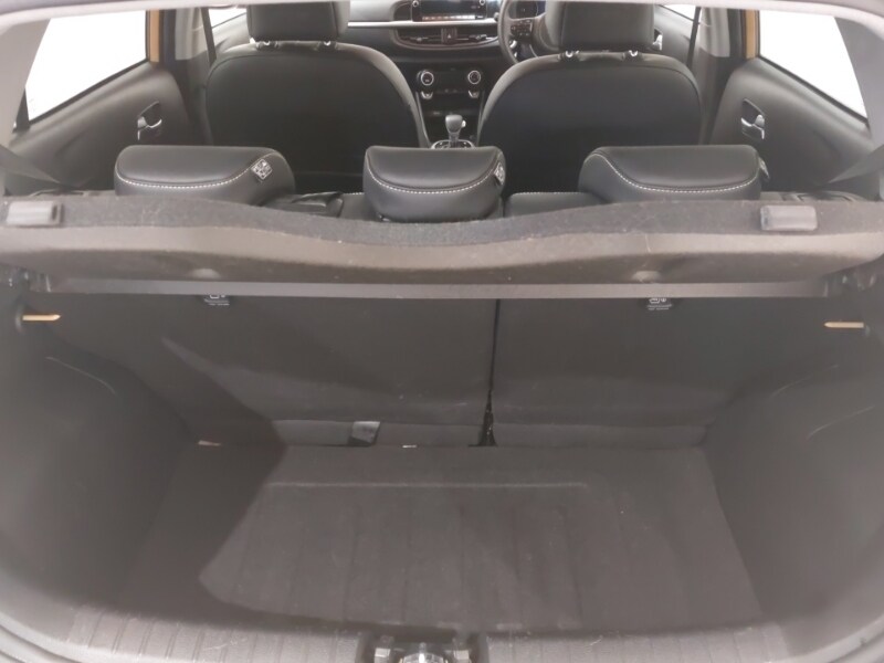 Used Kia Picanto 2022 for sale - 77491766: Photo 8