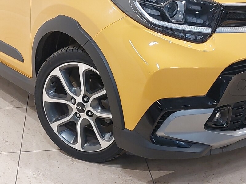 Used Kia Picanto 2022 for sale - 77491766: Photo 9