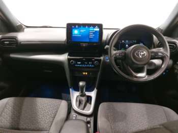 Used Toyota Yaris Cross 2023 for sale - 74226630: Photo
