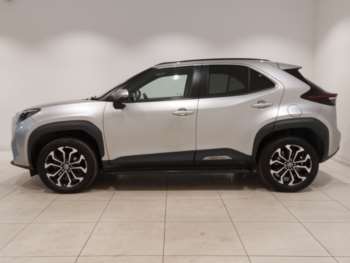 Used Toyota Yaris Cross 2023 for sale - 74226630: Photo