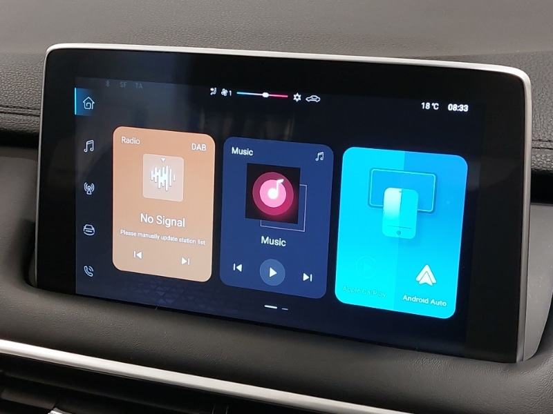 Used MG MG HS 2023 for sale - 77988026: Photo 10