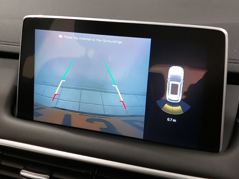 Used MG MG HS 2023 for sale - 77988026: Photo 11