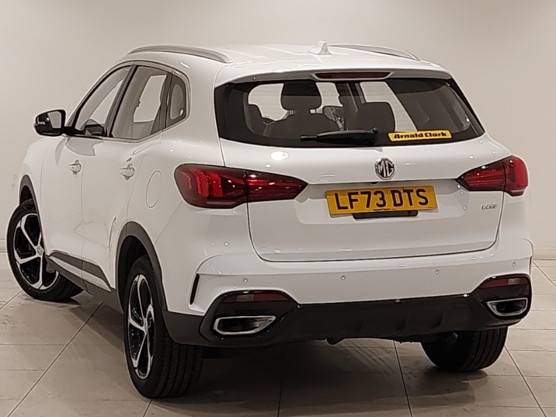 Used MG MG HS 2023 for sale - 77988026: Photo 3