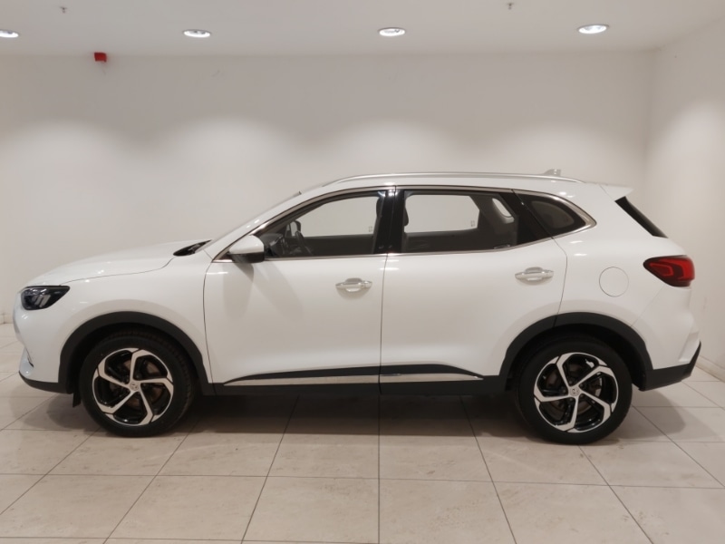 Used MG MG HS 2023 for sale - 77988026: Photo 4