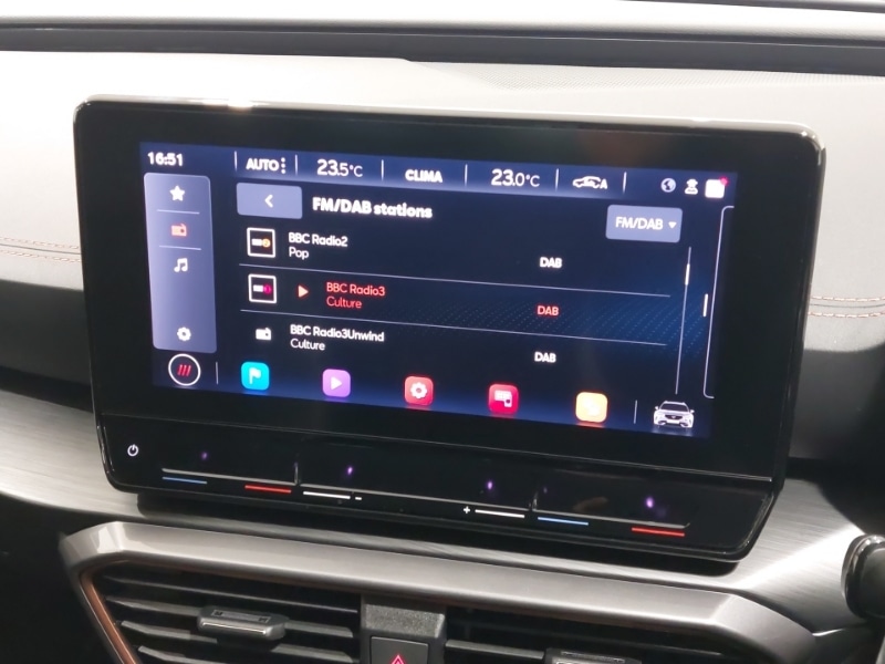 Used Cupra Formentor 2022 for sale - 77610919: Photo 10