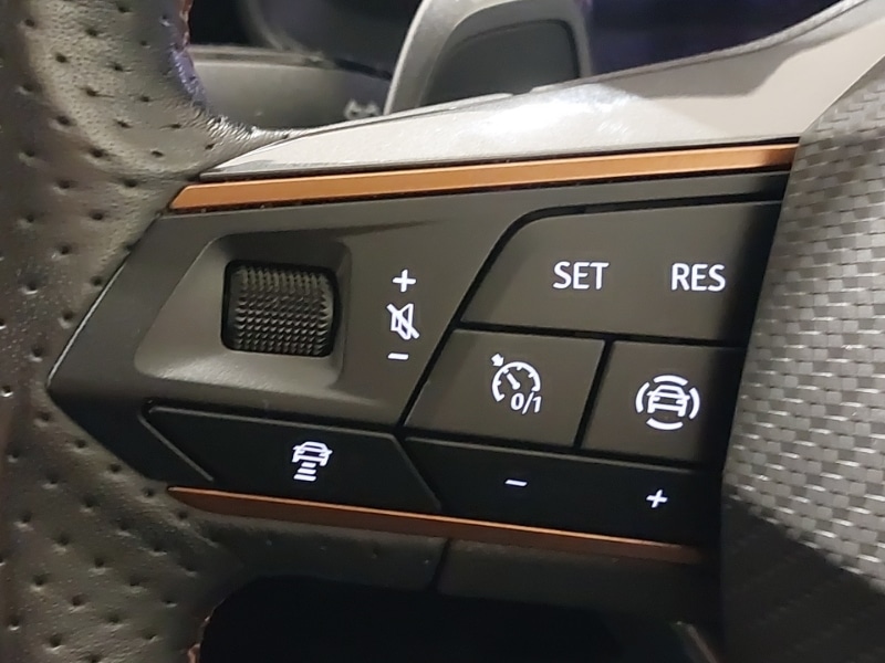 Used Cupra Formentor 2022 for sale - 77610919: Photo 15