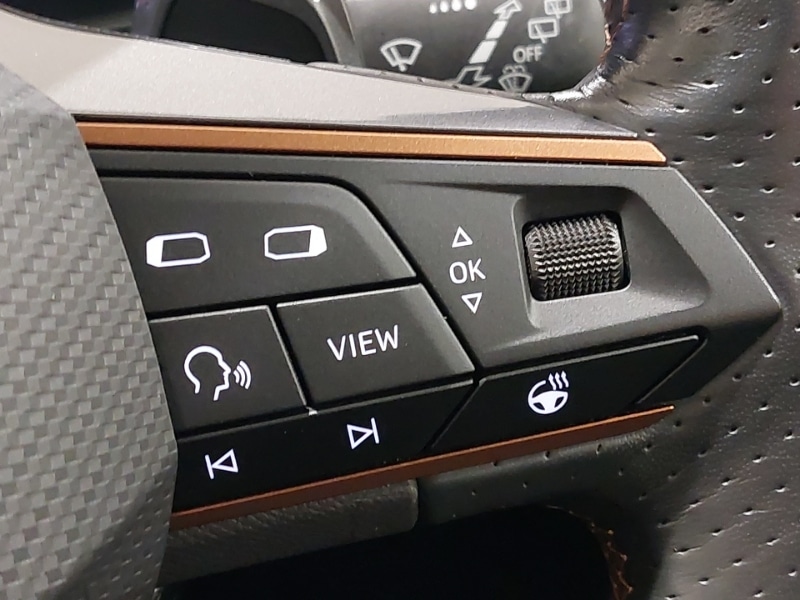 Used Cupra Formentor 2022 for sale - 77610919: Photo 16