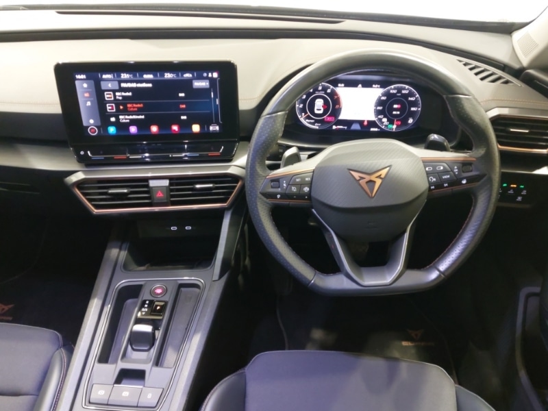 Used Cupra Formentor 2022 for sale - 77610919: Photo 7