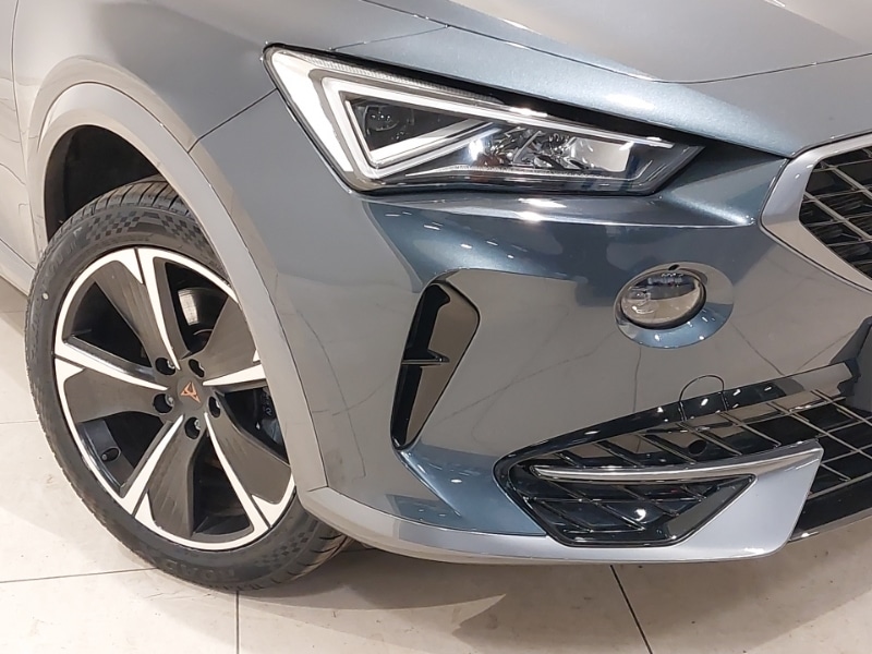 Used Cupra Formentor 2022 for sale - 77610919: Photo 9