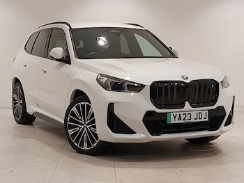 BMW - iX1