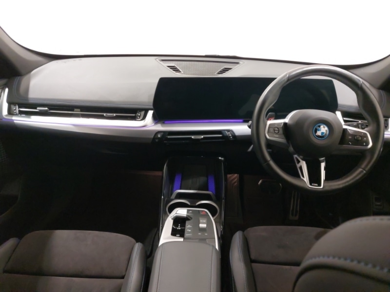 Used BMW iX1 2023 for sale - 76053889: Photo 2