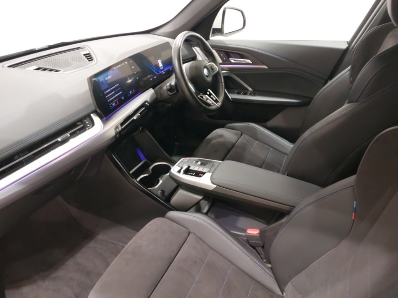 Used BMW iX1 2023 for sale - 76053889: Photo 5