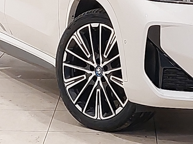 Used BMW iX1 2023 for sale - 76053889: Photo 9