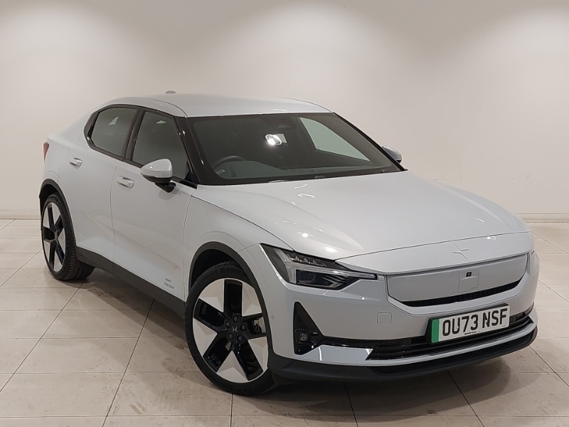 Used Polestar Polestar 2 2024 for sale - 78146610: Photo 1