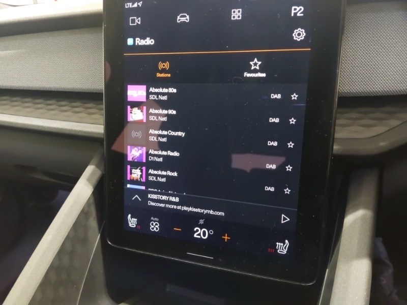 Used Polestar Polestar 2 2024 for sale - 78146610: Photo 11