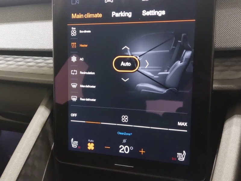 Used Polestar Polestar 2 2024 for sale - 78146610: Photo 13