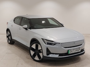 Used Polestar Polestar 2 2024 for sale - 78146610: Photo