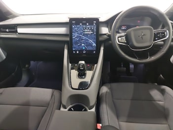 Used Polestar Polestar 2 2024 for sale - 78146610: Photo