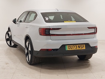 Used Polestar Polestar 2 2024 for sale - 78146610: Photo