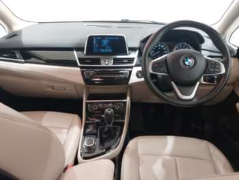 Used BMW 2 Series 2019 for sale - 75252038: Photo
