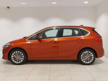 Used BMW 2 Series 2019 for sale - 75252038: Photo