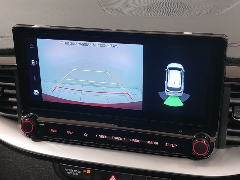 Used Kia Ceed 2022 for sale - 77531304: Photo 11