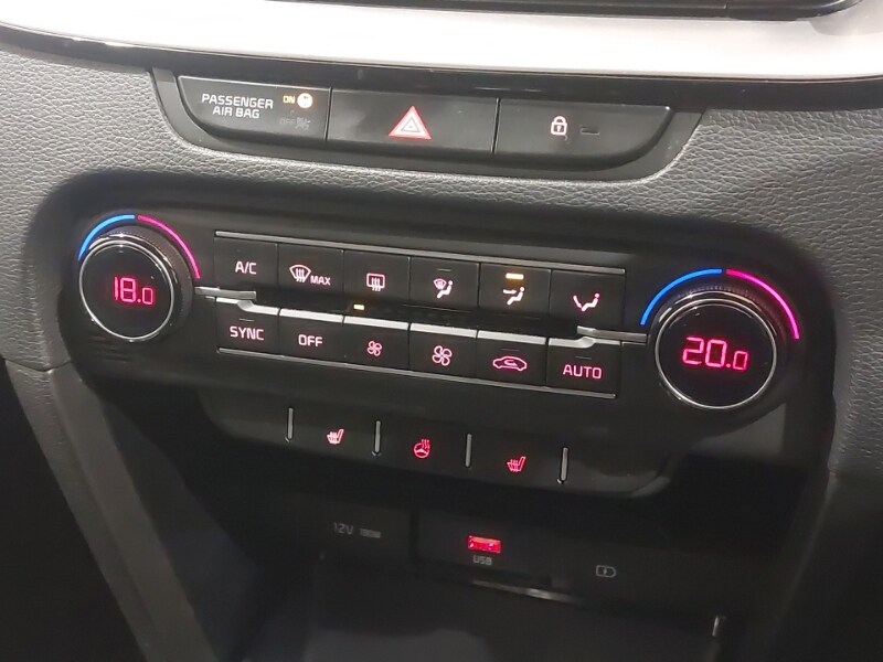 Used Kia Ceed 2022 for sale - 77531304: Photo 12