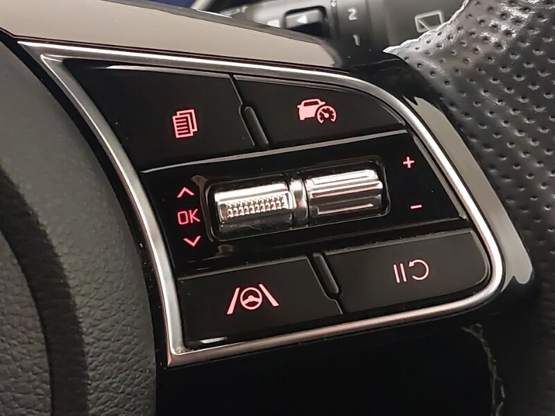 Used Kia Ceed 2022 for sale - 77531304: Photo 17