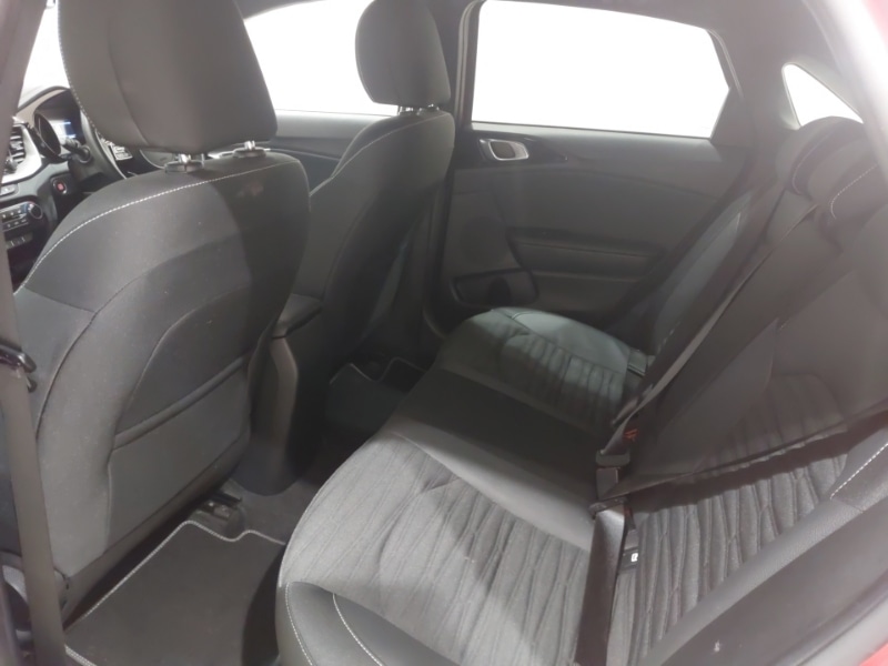 Used Kia Ceed 2022 for sale - 77531304: Photo 6