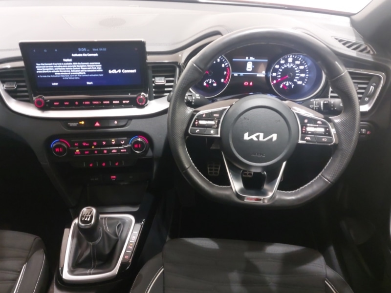 Used Kia Ceed 2022 for sale - 77531304: Photo 7