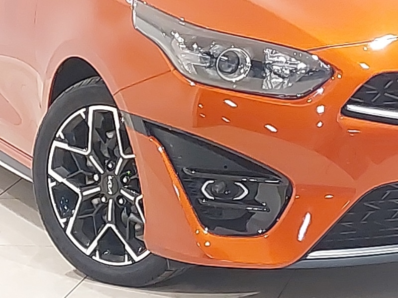 Used Kia Ceed 2022 for sale - 77531304: Photo 9