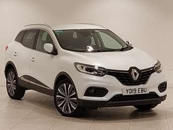 2019 - 1.3 TCE Iconic 5dr