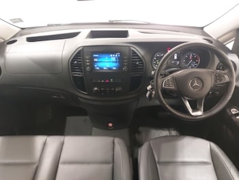 Used Mercedes-Benz Vito 2024 for sale - 78460724: Photo