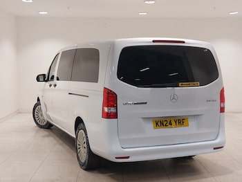 Used Mercedes-Benz Vito 2024 for sale - 78460724: Photo
