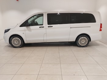 Used Mercedes-Benz Vito 2024 for sale - 78460724: Photo