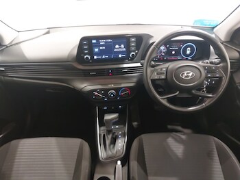 Used Hyundai i20 2022 for sale - 78455605: Photo