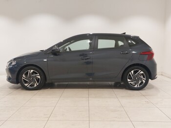 Used Hyundai i20 2022 for sale - 78455605: Photo