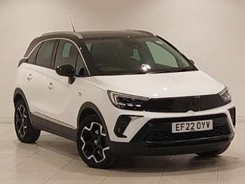 2022 - 1.2 Turbo [130] Ultimate 5dr Auto