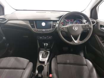 Used Vauxhall Crossland 2022 for sale - 74630921: Photo