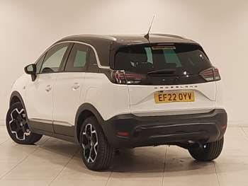Used Vauxhall Crossland 2022 for sale - 74630921: Photo