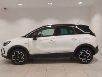 Used Vauxhall Crossland 2022 for sale - 74630921: Photo