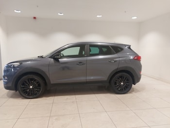 Used Hyundai TUCSON 2018 for sale - 78983926: Photo
